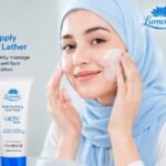 lumora face wash